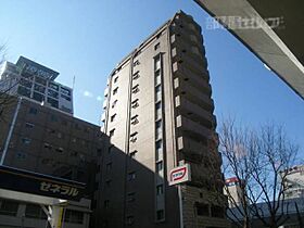 プレサンス名古屋城前  ｜ 愛知県名古屋市中区丸の内2丁目1-1（賃貸マンション1K・8階・20.09㎡） その1