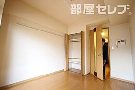 プレサンス名古屋城前  ｜ 愛知県名古屋市中区丸の内2丁目1-1（賃貸マンション1K・8階・20.09㎡） その14