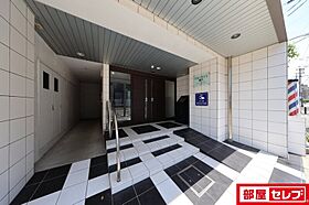 フローライト徳川  ｜ 愛知県名古屋市東区山口町16-18（賃貸マンション1K・3階・23.60㎡） その13