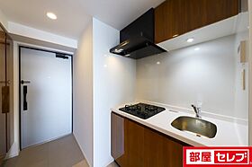 S-RESIDENCE堀田North  ｜ 愛知県名古屋市瑞穂区大喜新町1丁目4-2（賃貸マンション1K・15階・24.85㎡） その22