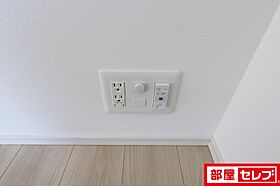 S-RESIDENCE堀田North  ｜ 愛知県名古屋市瑞穂区大喜新町1丁目4-2（賃貸マンション1K・15階・24.85㎡） その24