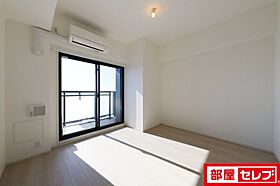 S-RESIDENCE堀田North  ｜ 愛知県名古屋市瑞穂区大喜新町1丁目4-2（賃貸マンション1K・7階・23.80㎡） その3