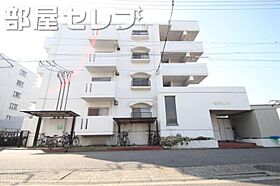 名栄ビル  ｜ 愛知県名古屋市昭和区福江3丁目2-8（賃貸マンション1LDK・1階・54.90㎡） その1