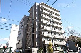 willDo日比野  ｜ 愛知県名古屋市熱田区大宝3丁目9-22（賃貸マンション1K・7階・24.75㎡） その1