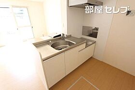 ヴィヴァン白壁  ｜ 愛知県名古屋市東区白壁3丁目28-10（賃貸アパート2LDK・2階・58.78㎡） その5