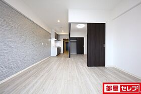 GRAN DUKE東桜  ｜ 愛知県名古屋市東区東桜2丁目9-27（賃貸マンション1LDK・7階・40.17㎡） その9