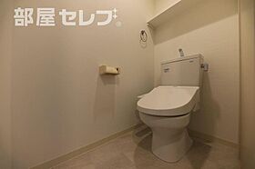 LUXETAGE大須west  ｜ 愛知県名古屋市中区松原1丁目12-5（賃貸マンション1LDK・7階・35.00㎡） その9