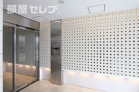 シエルブルー栄  ｜ 愛知県名古屋市中区栄4丁目3-7（賃貸マンション1LDK・11階・49.83㎡） その26