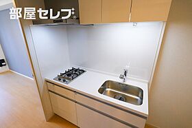 ラタン  ｜ 愛知県名古屋市中区平和2丁目7-14（賃貸マンション1K・3階・27.60㎡） その5