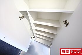 エスリード大須プレシア  ｜ 愛知県名古屋市中区大須1丁目35-9（賃貸マンション1K・10階・25.50㎡） その22