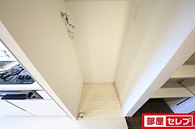 ラグゼナ上前津(旧LUXENA KAMIMAEZU)  ｜ 愛知県名古屋市中区千代田2丁目24-7（賃貸マンション1K・5階・22.24㎡） その17