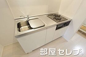 ハーモニーテラス御器所  ｜ 愛知県名古屋市昭和区御器所2丁目107-12（賃貸アパート1LDK・3階・30.18㎡） その5