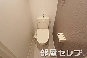 ハーモニーテラス御器所  ｜ 愛知県名古屋市昭和区御器所2丁目107-12（賃貸アパート1LDK・3階・30.18㎡） その8