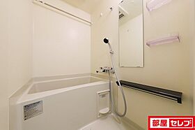 プレサンス上前津エレスタ  ｜ 愛知県名古屋市中区千代田3丁目22-22（賃貸マンション1K・12階・23.37㎡） その4