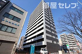 S-FORT鶴舞reale  ｜ 愛知県名古屋市昭和区鶴舞2丁目9-3（賃貸マンション2LDK・7階・60.32㎡） その1