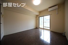 プライマル名古屋吹上(旧:ボタニカルコート)  ｜ 愛知県名古屋市千種区千種通6丁目31-1（賃貸マンション1K・9階・24.59㎡） その3