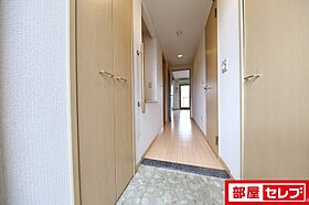 シェソワ東桜  ｜ 愛知県名古屋市東区東桜2丁目2-8（賃貸マンション1LDK・6階・42.15㎡） その11