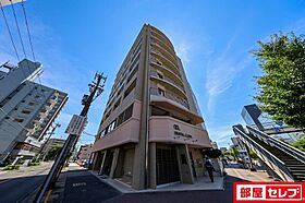 シェソワ東桜  ｜ 愛知県名古屋市東区東桜2丁目2-8（賃貸マンション1LDK・4階・42.15㎡） その25