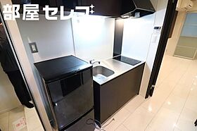 Ｊ’ｓ　葵  ｜ 愛知県名古屋市中区葵2丁目13-27（賃貸アパート1K・3階・31.40㎡） その5