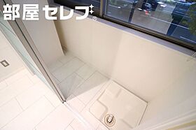 Ｊ’ｓ　葵  ｜ 愛知県名古屋市中区葵2丁目13-27（賃貸アパート1K・3階・31.40㎡） その15