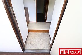 T’sROOM  ｜ 愛知県名古屋市中区門前町1-37（賃貸マンション1LDK・6階・44.05㎡） その10