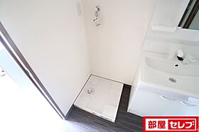 T’sROOM  ｜ 愛知県名古屋市中区門前町1-37（賃貸マンション1LDK・6階・44.05㎡） その21