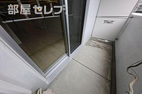 アンジュ栄  ｜ 愛知県名古屋市中区新栄1丁目3-24（賃貸マンション1LDK・8階・35.34㎡） その15