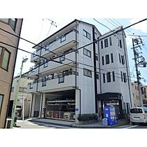 レジデンス千代田  ｜ 愛知県名古屋市熱田区千代田町12-1（賃貸マンション1K・2階・28.80㎡） その1