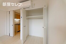 LUORE大曽根  ｜ 愛知県名古屋市東区矢田4丁目1-20（賃貸マンション1K・5階・27.78㎡） その13