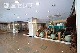 東カン名古屋キャステール  ｜ 愛知県名古屋市東区東桜2丁目3-7（賃貸マンション1R・11階・18.60㎡） その5