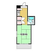 サンライフ新栄  ｜ 愛知県名古屋市中区新栄3丁目25-17（賃貸マンション1R・3階・18.00㎡） その2