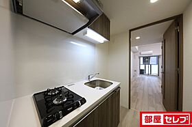 プレサンスTHE高岳  ｜ 愛知県名古屋市東区代官町34-22（賃貸マンション1K・11階・28.91㎡） その5