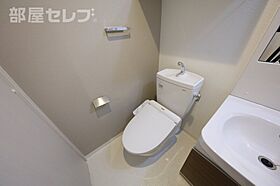 S-RESIDENCE千種  ｜ 愛知県名古屋市千種区内山3丁目14-14（賃貸マンション1R・11階・23.00㎡） その24