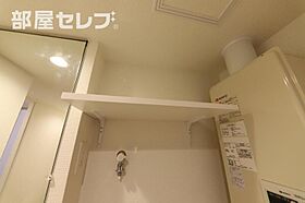 Branche桜山III  ｜ 愛知県名古屋市昭和区丸屋町6丁目68-1（賃貸マンション1R・4階・26.24㎡） その20