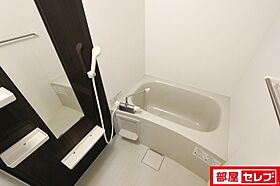 quador御器所  ｜ 愛知県名古屋市昭和区阿由知通4丁目22-1（賃貸マンション1LDK・3階・31.56㎡） その4