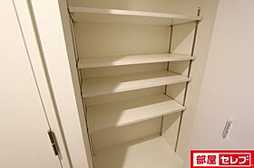 quador御器所  ｜ 愛知県名古屋市昭和区阿由知通4丁目22-1（賃貸マンション1LDK・3階・31.56㎡） その22