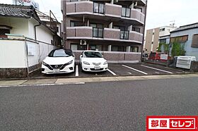 防音マンション　ピアニシモ  ｜ 愛知県名古屋市中村区深川町3丁目11（賃貸マンション1K・2階・24.30㎡） その27