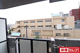 防音マンション　ピアニシモ  ｜ 愛知県名古屋市中村区深川町3丁目11（賃貸マンション1K・2階・24.30㎡） その15