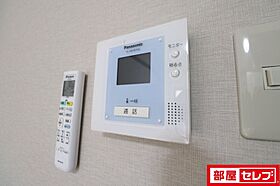 防音マンション　ピアニシモ  ｜ 愛知県名古屋市中村区深川町3丁目11（賃貸マンション1K・2階・24.30㎡） その16