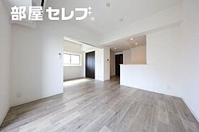 SDコート金山  ｜ 愛知県名古屋市熱田区新尾頭1丁目12-7（賃貸マンション1LDK・14階・42.23㎡） その3