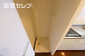 プロシード金山  ｜ 愛知県名古屋市中区金山3丁目11-9（賃貸マンション1K・10階・23.94㎡） その19