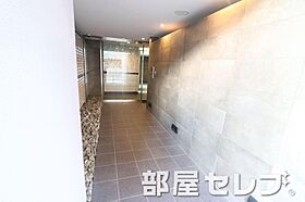 ル・ブルー鶴舞  ｜ 愛知県名古屋市中区千代田2丁目9-25（賃貸マンション1R・8階・26.72㎡） その14