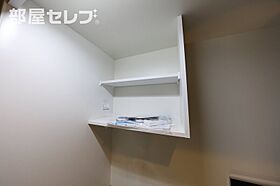 レジデンシア今池  ｜ 愛知県名古屋市千種区今池5丁目28-3（賃貸マンション1K・7階・28.99㎡） その25