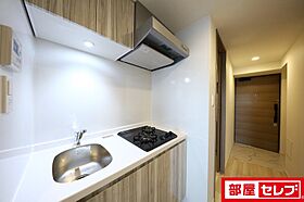 S-RESIDENCE東別院  ｜ 愛知県名古屋市中区大井町6-5（賃貸マンション1K・11階・29.58㎡） その8