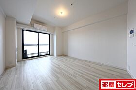 S-RESIDENCE東別院  ｜ 愛知県名古屋市中区大井町6-5（賃貸マンション1K・6階・29.58㎡） その3