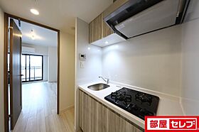 S-RESIDENCE東別院  ｜ 愛知県名古屋市中区大井町6-5（賃貸マンション1K・6階・29.58㎡） その5