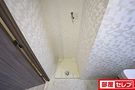 S-RESIDENCE東別院  ｜ 愛知県名古屋市中区大井町6-5（賃貸マンション1K・6階・29.58㎡） その17