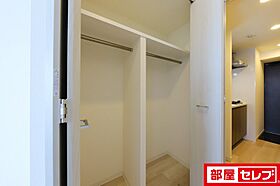 S-RESIDENCE金山三丁目  ｜ 愛知県名古屋市中区金山3丁目6-9（賃貸マンション1K・8階・23.51㎡） その11