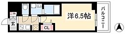 S-RESIDENCE上前津駅前 14階