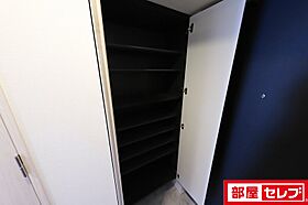 S-RESIDENCE山王  ｜ 愛知県名古屋市中川区西日置2丁目20-22（賃貸マンション1K・5階・25.95㎡） その17